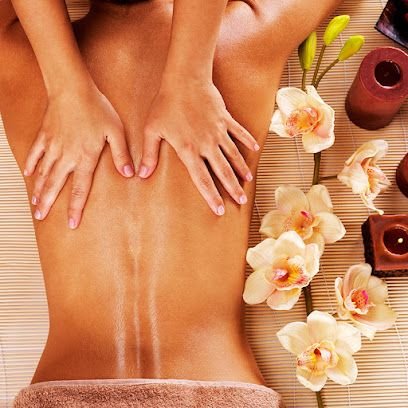 Number One Health Spa