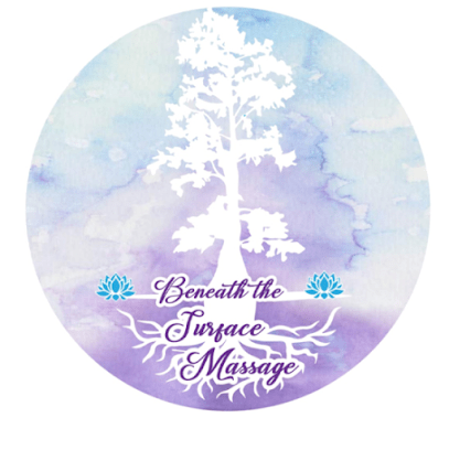 Beneath The Surface Massage