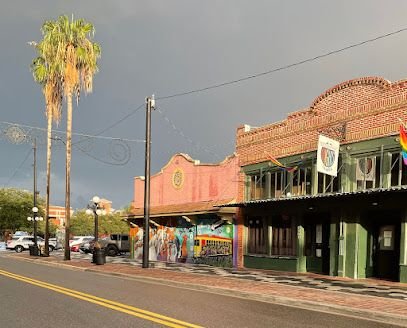 Southern Nights TAMPA