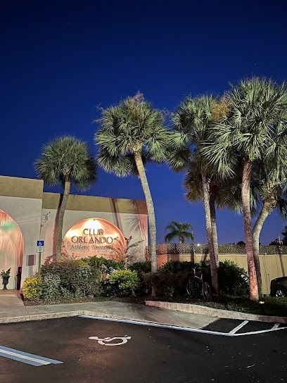 Club Orlando
