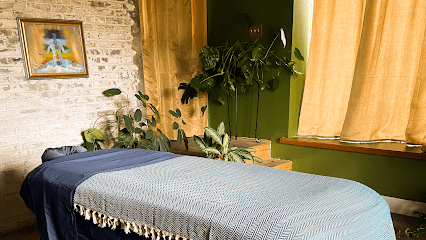 White Willow Massage Therapy