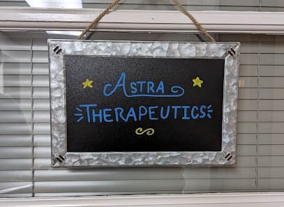 Astra Therapeutics & Bodywork