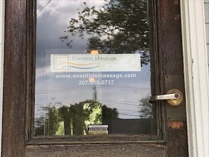 Eventide Massage LLC