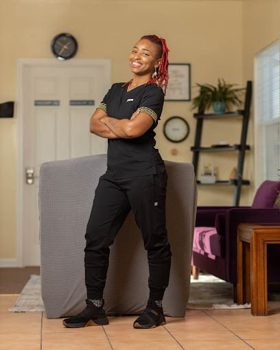 Royal Touch Wellness Medical Massage