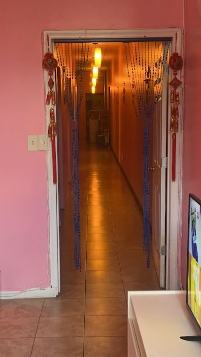 Relaxing Spa & Massage