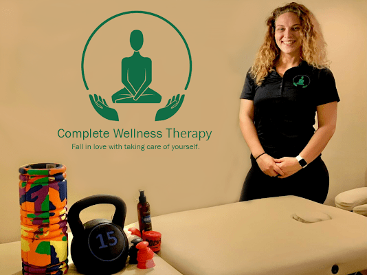 Complete Wellness Therapy (Ohio) | Opinions 2026