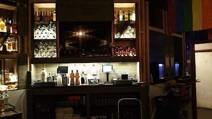 The Urban Cowboy Saloon