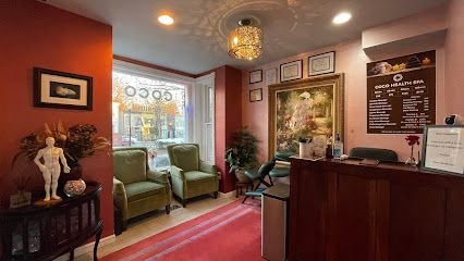 Coco Health Spa Georgetown Massage