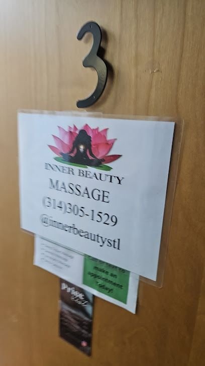 Inner Beauty Massage and Wellness