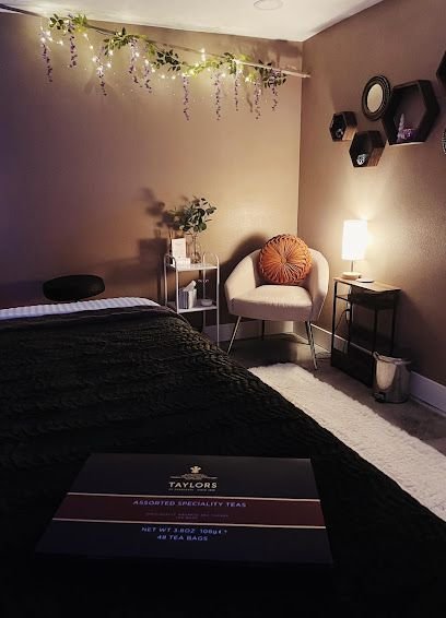 Blooming Prairie Healing Arts