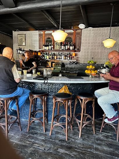 Bar Americano