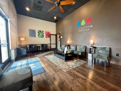 Elements Massage
