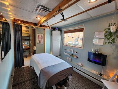 Advanced Therapeutic Massage, LLC