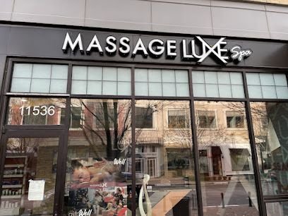 MassageLuXe
