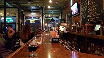 The Fire House