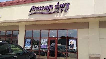 Massage Envy