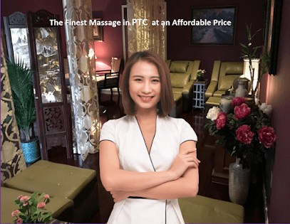 Serenity Balance Day Spa