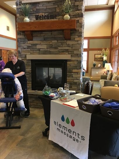 Elements Massage