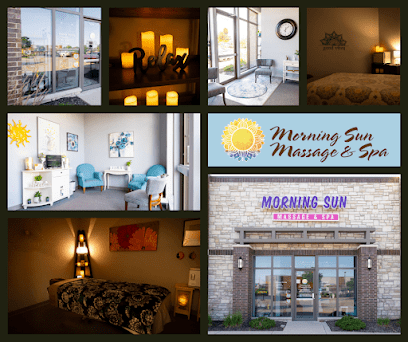 Morning Sun Massage & Spa
