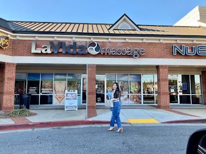 Hand and Stone Massage and Facial Spa