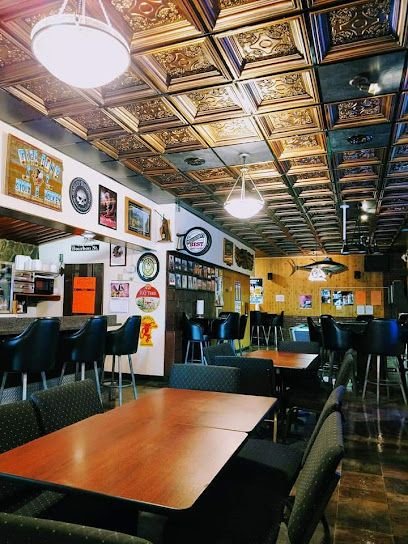 Doghouse Saloon