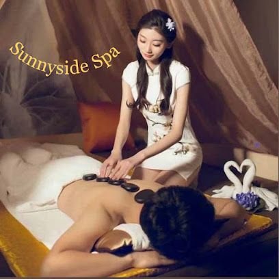 Sunnyside Foot Spa