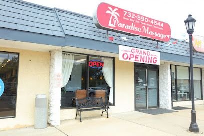 Paradise Massage