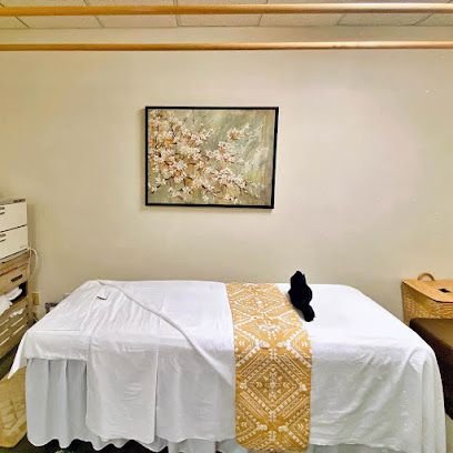 Massage Touch of Heaven