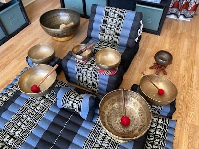 Devine Wellness and Relaxation