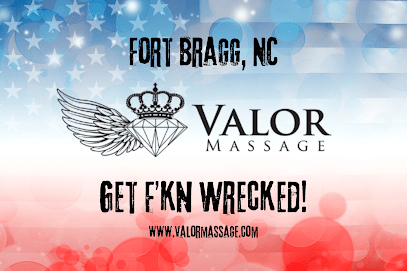 Valor Massage