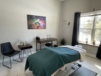 Regeneration Massage Therapy