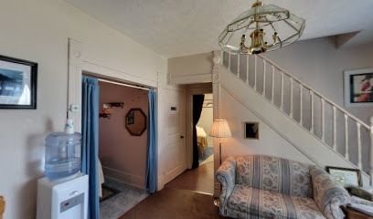 Healthy Center Massage Therapy