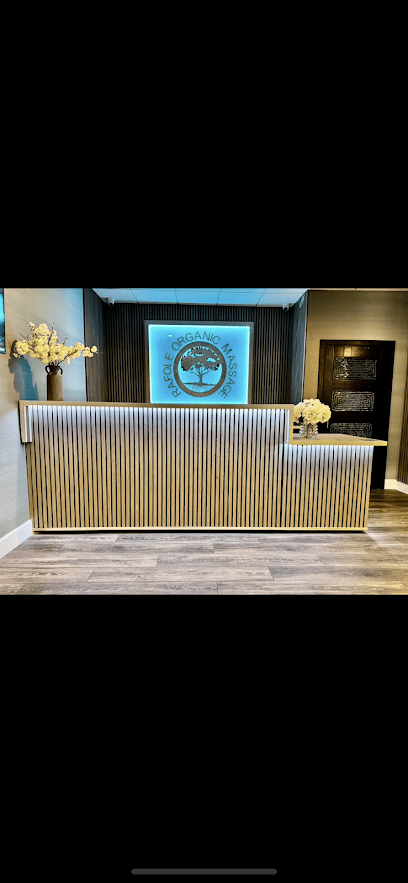 Rafole Organic Spa