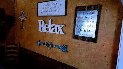 Dena Butterbaugh, C.A, M.A, LMT, MTI