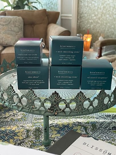 Eclipse Wellness Studio & Crystal Shop