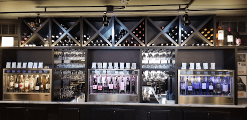 Gracie's Wine Bar & Gaming Cafe