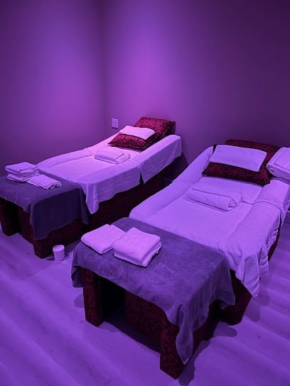 i Massage & Foot Spa