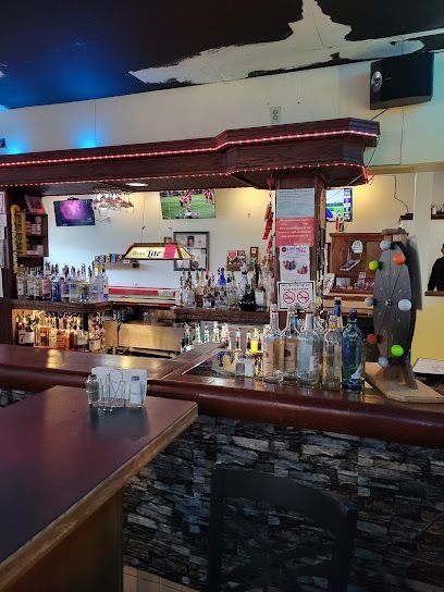 Carmel's Sports Bar & Grill