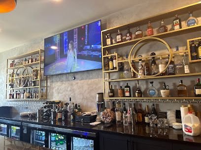 Whiskey Bar & Liquor