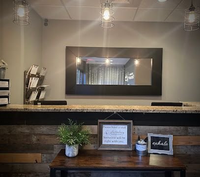 Glastonbury Massage & Cryotherapy (Immerse HydroSpa)