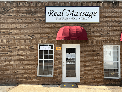Real Massage