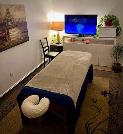 Monet Massage Las Vegas