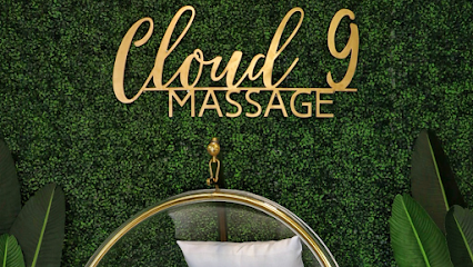 Cloud 9 Massage Health & Wellness