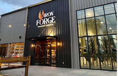 Iron Forge Brewing Co.