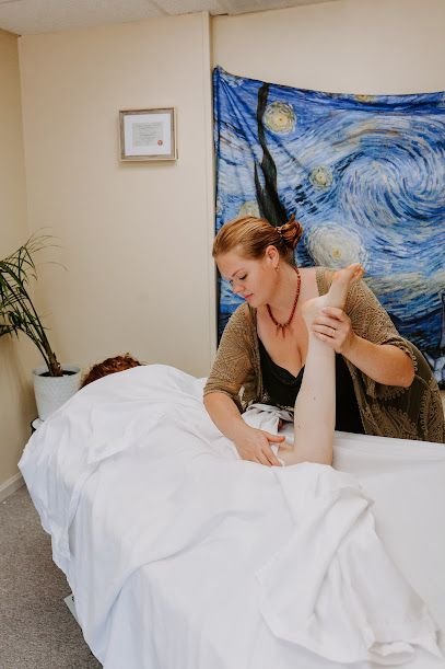 Radiant Elements Medical Spa