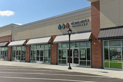Elements Massage