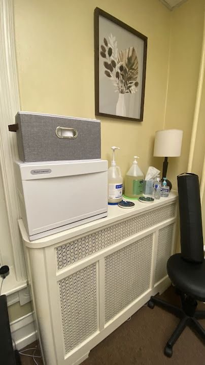 Vitality Massage Services