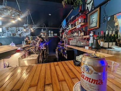 Sugey's Bar