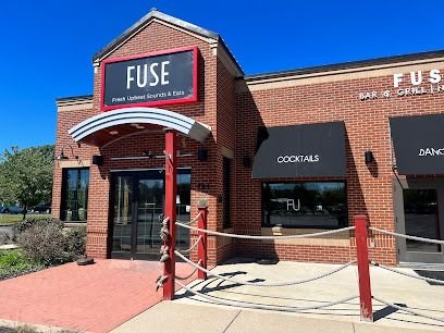 Fuse Bar & Nightclub