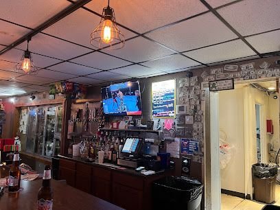 Frog Pond Bar & Grill